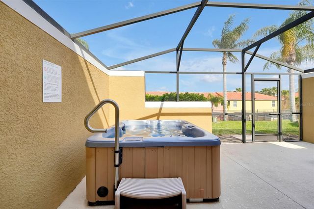 3033 BIRD OF PARADISE LANE, Kissimmee, FL 34747