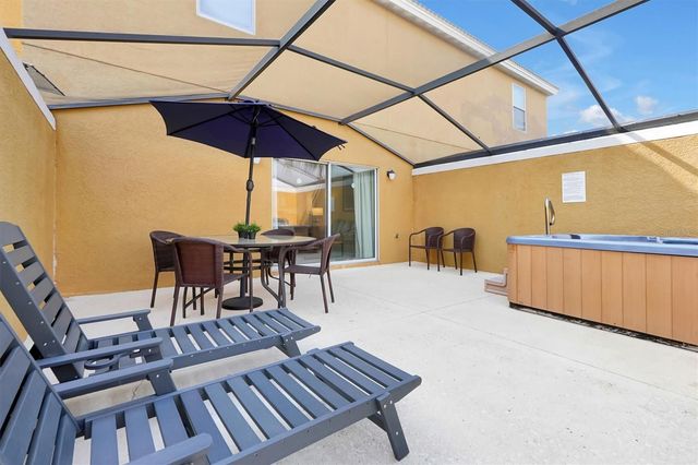 3033 BIRD OF PARADISE LANE, Kissimmee, FL 34747