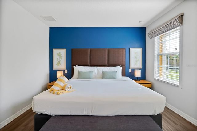 3033 BIRD OF PARADISE LANE, Kissimmee, FL 34747