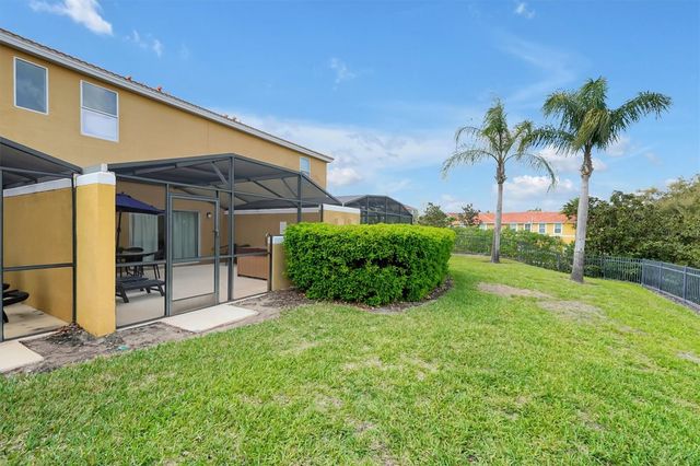 3033 BIRD OF PARADISE LANE, Kissimmee, FL 34747