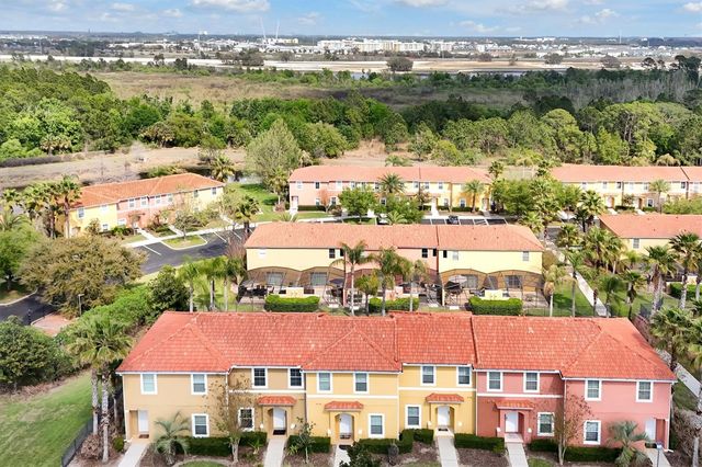 3033 BIRD OF PARADISE LANE, Kissimmee, FL 34747