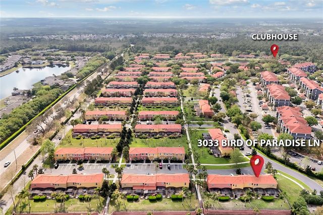 3033 BIRD OF PARADISE LANE, Kissimmee, FL 34747