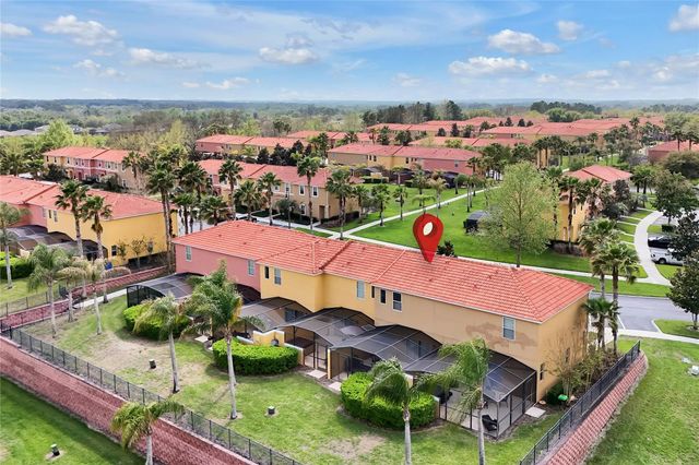 3033 BIRD OF PARADISE LANE, Kissimmee, FL 34747