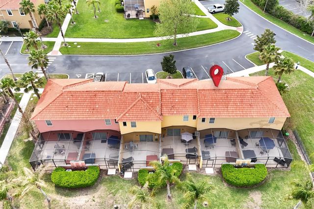 3033 BIRD OF PARADISE LANE, Kissimmee, FL 34747