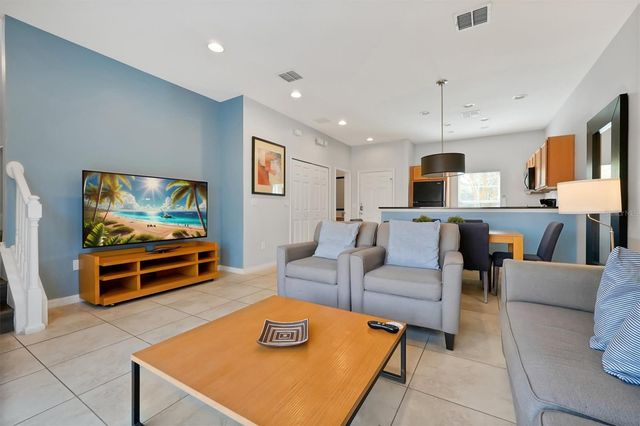 3033 BIRD OF PARADISE LANE, Kissimmee, FL 34747