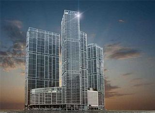 475 Brickell Ave 4215, Miami, FL 33131