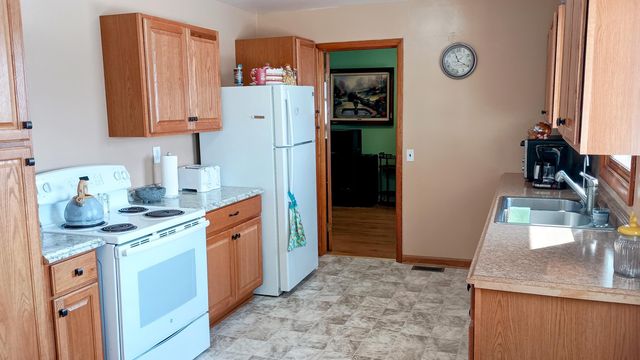 3816 W Fountain Road, Victory Twp, MI 49431