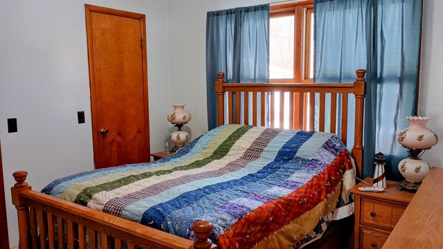 3816 W Fountain Road, Victory Twp, MI 49431