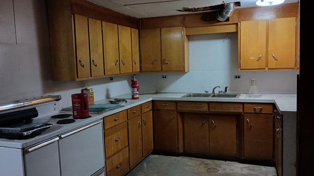 3816 W Fountain Road, Victory Twp, MI 49431