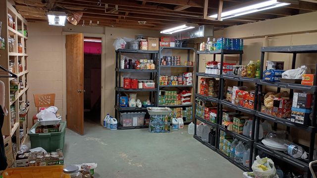 3816 W Fountain Road, Victory Twp, MI 49431