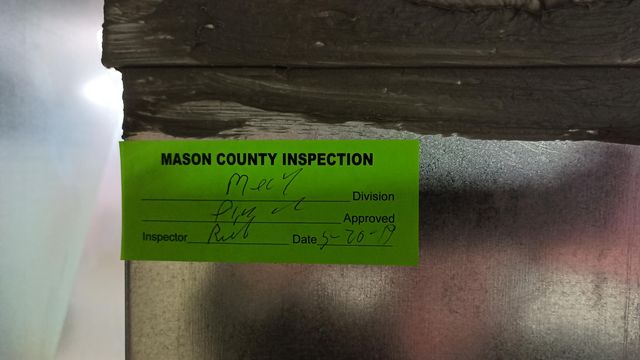 3816 W Fountain Road, Victory Twp, MI 49431