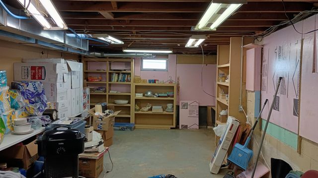 3816 W Fountain Road, Victory Twp, MI 49431