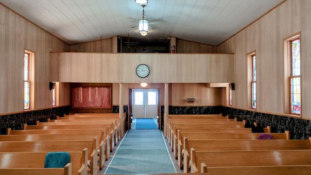 3816 W Fountain Road, Victory Twp, MI 49431