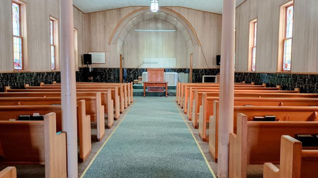 3816 W Fountain Road, Victory Twp, MI 49431