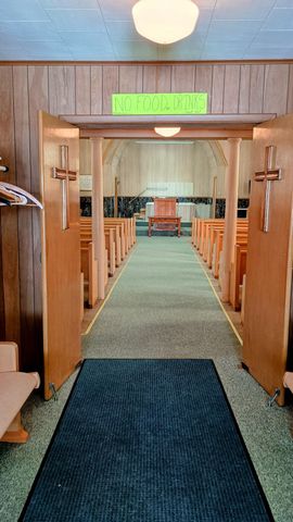 3816 W Fountain Road, Victory Twp, MI 49431