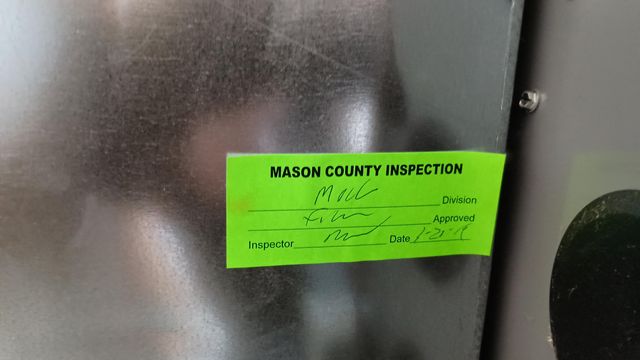 3816 W Fountain Road, Victory Twp, MI 49431