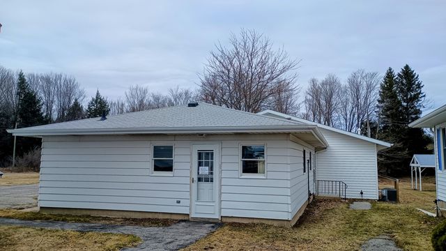 3816 W Fountain Road, Victory Twp, MI 49431