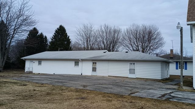 3816 W Fountain Road, Victory Twp, MI 49431