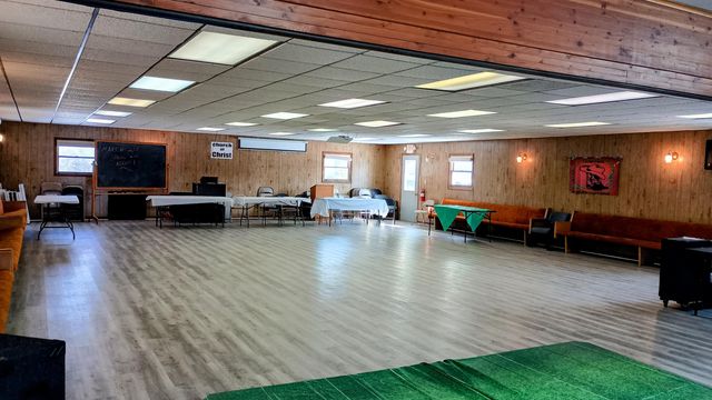 3816 W Fountain Road, Victory Twp, MI 49431