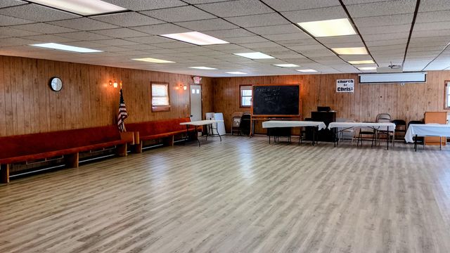 3816 W Fountain Road, Victory Twp, MI 49431