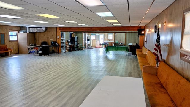 3816 W Fountain Road, Victory Twp, MI 49431