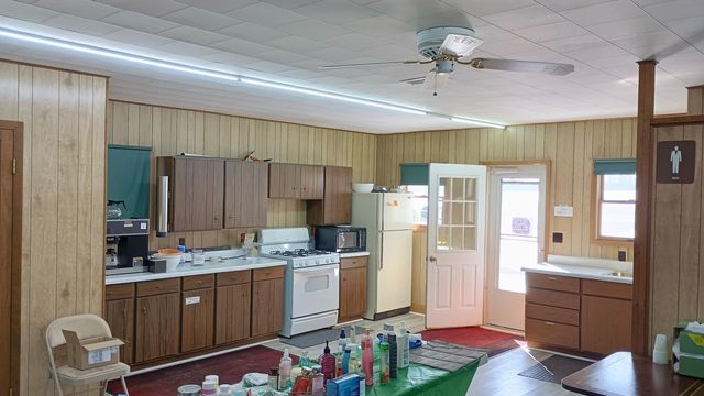 3816 W Fountain Road, Victory Twp, MI 49431