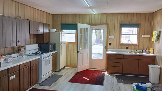 3816 W Fountain Road, Victory Twp, MI 49431