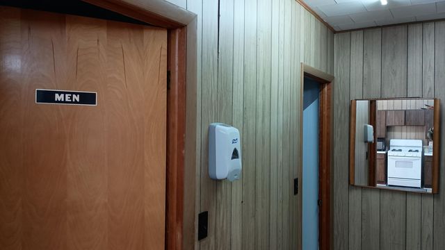 3816 W Fountain Road, Victory Twp, MI 49431