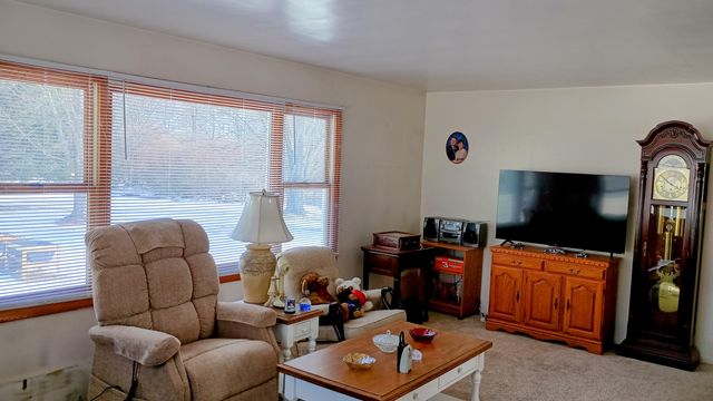 3816 W Fountain Road, Victory Twp, MI 49431