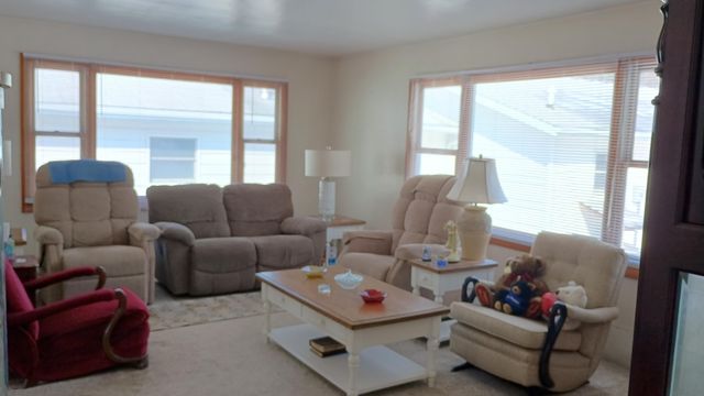 3816 W Fountain Road, Victory Twp, MI 49431