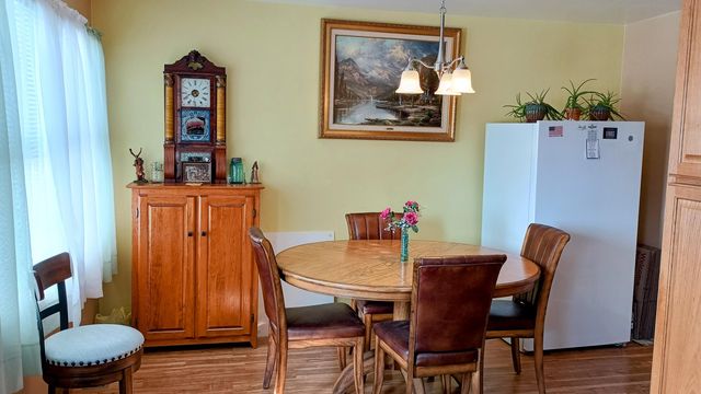 3816 W Fountain Road, Victory Twp, MI 49431