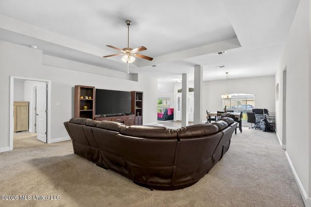 6241 Roxanne Way, Biloxi, MS 39532