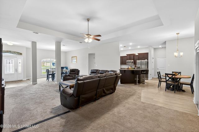 6241 Roxanne Way, Biloxi, MS 39532