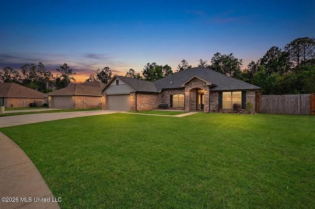 6241 Roxanne Way, Biloxi, MS 39532