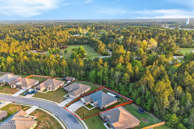 6241 Roxanne Way, Biloxi, MS 39532