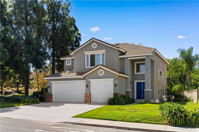 1512 Rancho Hills drive, Chino Hills, CA 91709