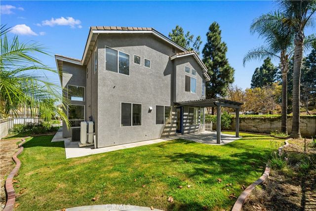 1512 Rancho Hills drive, Chino Hills, CA 91709