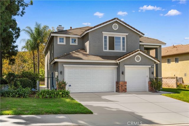 1512 Rancho Hills drive, Chino Hills, CA 91709
