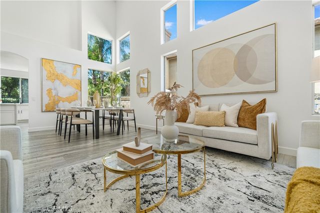 1512 Rancho Hills drive, Chino Hills, CA 91709