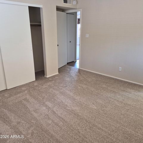 8055 E FRITO Drive, Mesa, AZ 85208