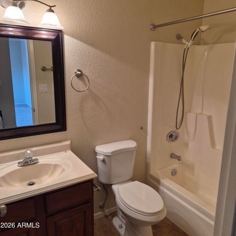 8055 E FRITO Drive, Mesa, AZ 85208