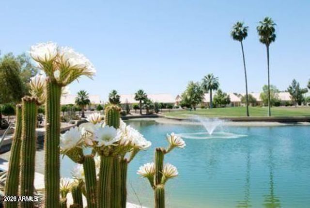 8055 E FRITO Drive, Mesa, AZ 85208