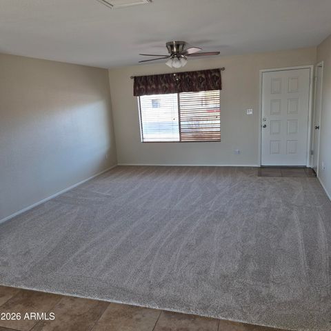 8055 E FRITO Drive, Mesa, AZ 85208