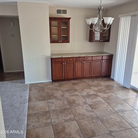 8055 E FRITO Drive, Mesa, AZ 85208
