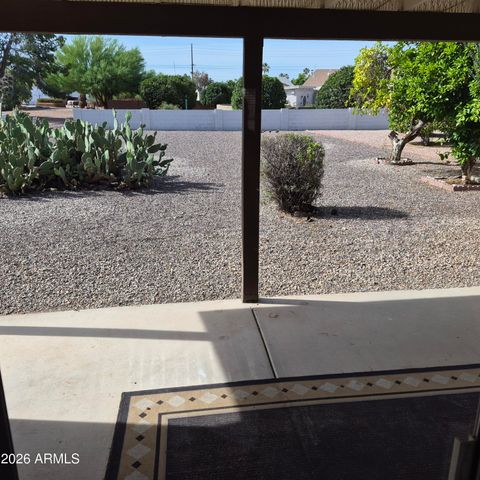 8055 E FRITO Drive, Mesa, AZ 85208