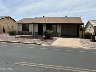 8055 E FRITO Drive, Mesa, AZ 85208