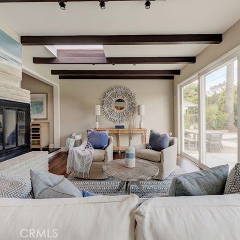 4033 Via Gavilan, Palos Verdes Estates, CA 90274