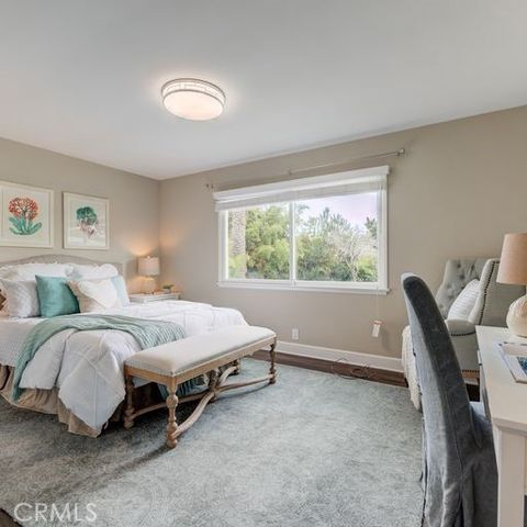 4033 Via Gavilan, Palos Verdes Estates, CA 90274