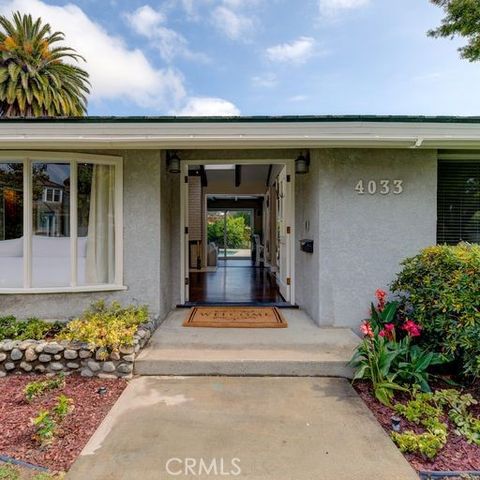 4033 Via Gavilan, Palos Verdes Estates, CA 90274