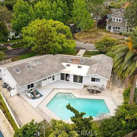 4033 Via Gavilan, Palos Verdes Estates, CA 90274